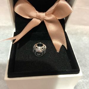 Authentic pandora charm